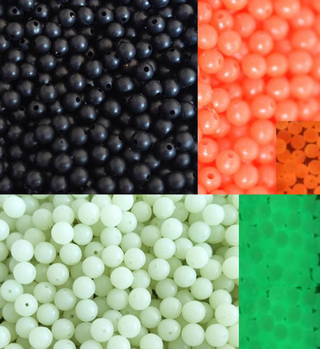 Gummiperlen 12mm - gummiperlen, 3-12mm