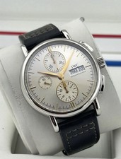 IWC Portofino Chronograph