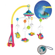 My Sleep Easy Kinderzimmer