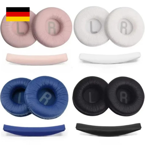 Ohrpolster kissen ersatz für - kissen,
