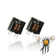 Uu9 common mode choke - common,