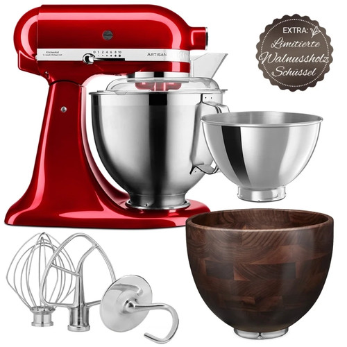 Kitchenaid artisan - kitchenaid,
