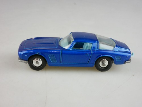 14d iso grifo - iso, matchbox