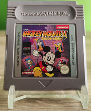 gameboy Spiele auswahl /