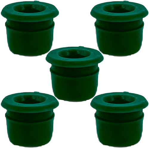 Druckknopf tülle zierleiste - druckknopf,