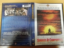 Sunrise at Campobello 1960