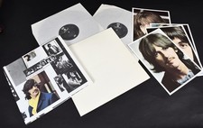 2xLP The Beatles White Album