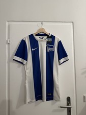 Hertha BSC Trikot 2014/15