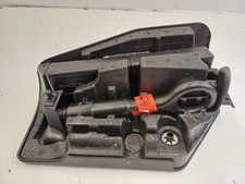 Porsche 911 991 2017 Staufach