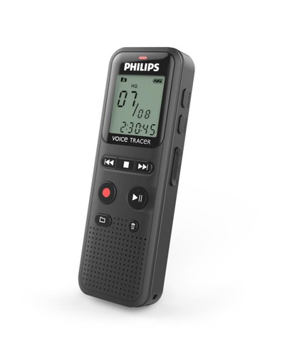 Philips dvt1160 voicetracer - dvt1160, 8