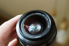 Minolta AF Zoom 35-70 mm f 4 (22) Macro für Minolta/Sony a-mount teildefekt