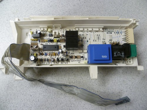 Elektronik bauknecht - elektronik,