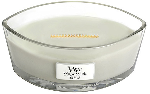 Woodwick fireside 453 g - fireside,