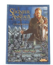 Der Herr Der Ringe Regelbuch