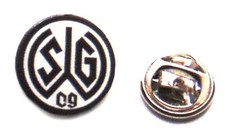 SG Wattenscheid 09 Pin -