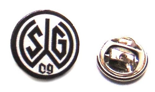 Wattenscheid pin - sg, 09