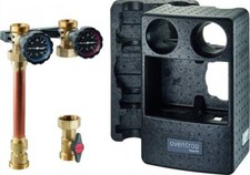 Oventrop Regumat S-180