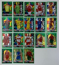 Topps Match Attax UEFA EURO