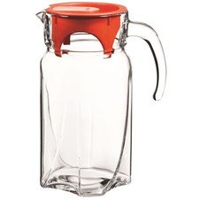 Krug Saftkrug Wasserkrug 1,7 L