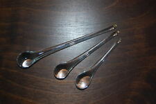 Murano Glas Tropfen, 160 - 125 - 100mm, Behang für Kronleuchter Lüster