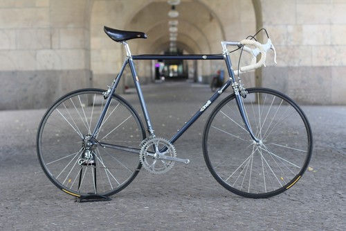 Cinelli super corsa cm - cinelli, 61