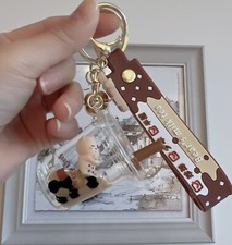 Braunbär Milchtee #2