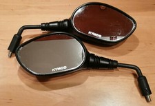 Spiegel Set Kymco Agility City original links rechts E-zertifiziert