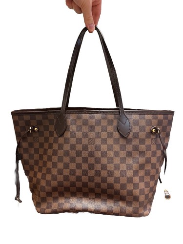 Louis vuitton neverfull - louis,