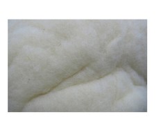 Stopfwolle aus Schafwolle 1kg