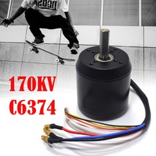 170KV C6374 Sensored
