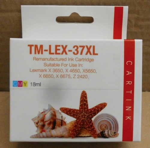 Tintenpatrone color für x5650 - tintenpatrone,