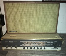 Grundig Multi Stereo Radio alt Transistorradio