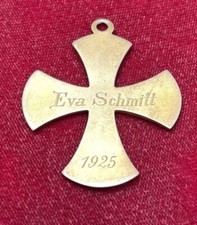 Baden Schwesternkreuz  Rotes