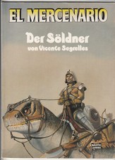Mercenario 71100 der - ✪, el