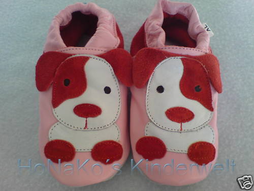 Krabbelschuhe lauflernschuhe - krabbelschuhe,