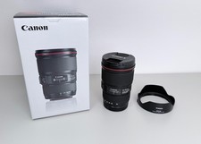 Canon EF 16-35mm f/4.0 L IS