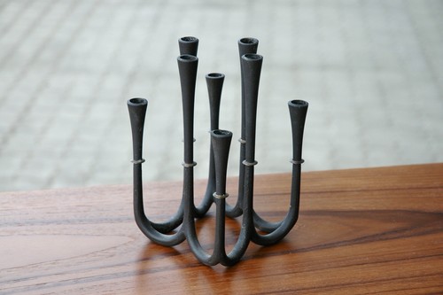 Kerzenständer design jens - kerzenständer,