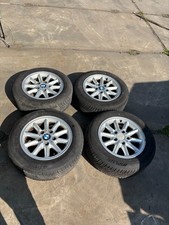 Bmw e46 satz - bmw, 1