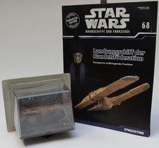 DeAgostini Star Wars