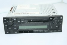 Volkswagen gamma autoradio - volkswagen, t4