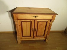  Kommode Halbschrank