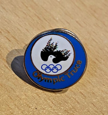 Olympischer Waffenstillstand