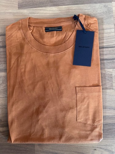 Belstaff tshirt herren gr - tshirt,