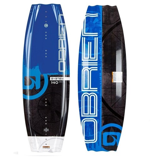Obrien system top - obrien,