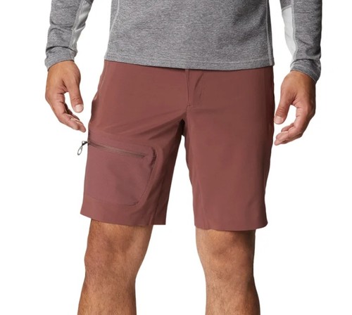 Columbia herren shorts titan - columbia,