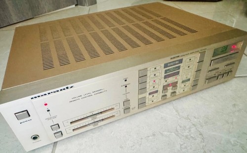 Marantz 630 digital - pm,