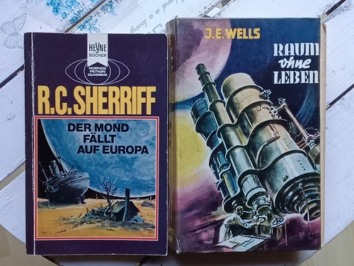 Leihbuch plus sftbs - sf,