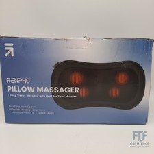 RENPHO Massagekissen mit