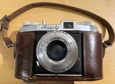REGULA retro alte Kamera