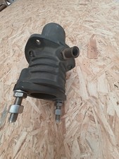 Stevenrohr Gleitlager Wellenlager Boot/Schiff